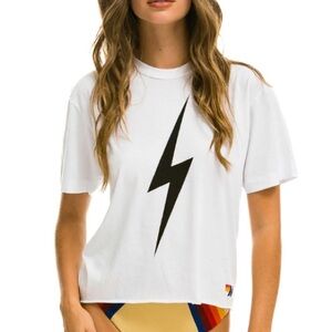 Aviator Nation Bolt Tee